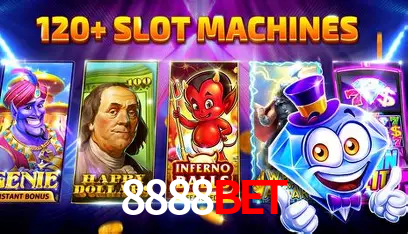 Desvendando o Mundo dos Jogos Virtuais na 8888bet